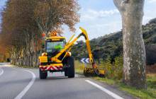 Notre zone d'activité pour ce service Robot broyeur de pente location pas cher à