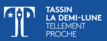 Élagueur grimpeur – élagage, abattage et soin des arbres Tassin-la-Demi-Lune Ville de Tassin-la-Demi-Lune
