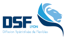 Réparation hydraulique et de flexibles proche de Lyon Genay DSF Flexibles hydrauliques