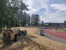 Notre zone d'activité pour ce service Débroussaillage de parcelle à la vente près de