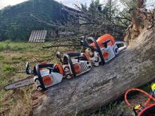 Outils d'élagage et d'abattage pour professionnels et particuliers Limonest proche de Lyon STIHL