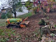 Nos prestations sur le secteur de Champagne-au-Mont-d'Or 69410