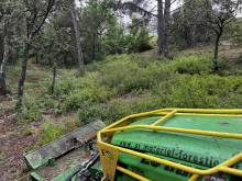 Notre zone d'activité pour ce service Devis travaux de bucheronnage par un professionnel à