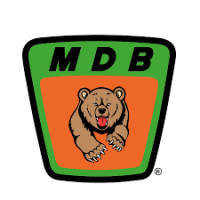 Conception et fabrication de Robot de Pente - Green Climber Fossacesia Italie MDB SRL