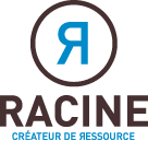 valorisation par compostage, production de bois énergie, fabrication de terreaux et paillages Rhône proche de Lyon RACINE