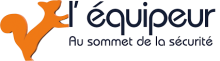 Matériel de protection au travail et travaux en hauteur Lyon l'Equipeur
