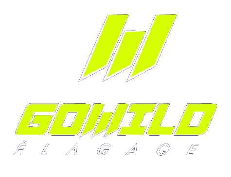 GOWILD Elagage